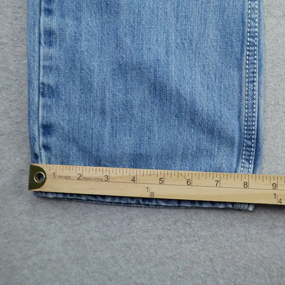 Wrangler approx measurements
